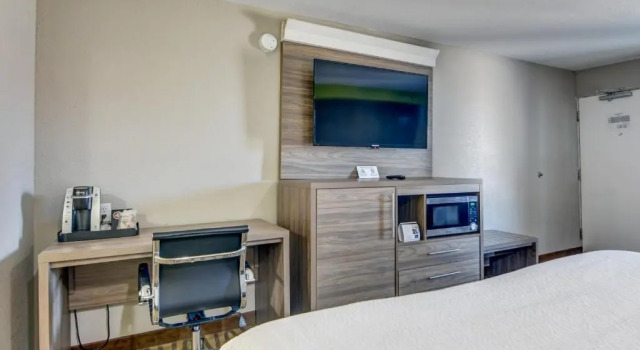 Seabreeze Inn - Fort Walton, Book Mini-hotel Fort Walton Beach Emerald Coast