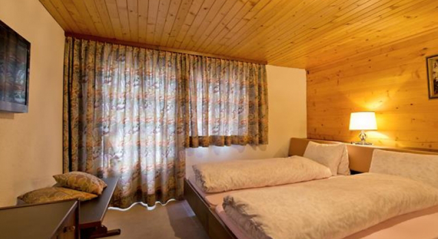 Apartment Maria Saas-Fee 11429, Забронировать Апартаменты/квартира Зас-Фе Saastal