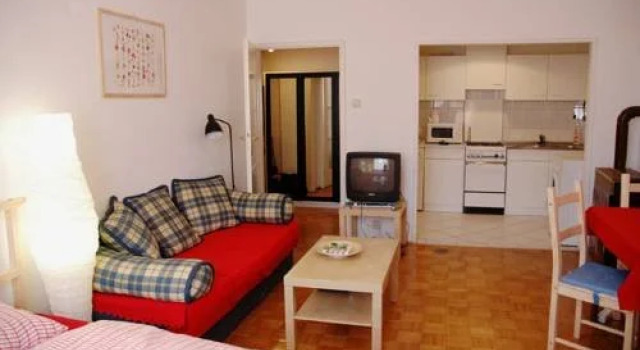 Best Of Vienna Apartments - Center Ferdinandstrae 2, Забронировать Апартаменты/квартира Апартаменты Вены, рядом с Нестройплац, Апартаменты/квартира