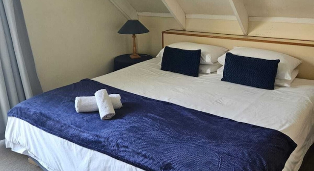 Waterfront Accomodation, Réserver Appartement Richards Bay Zululand