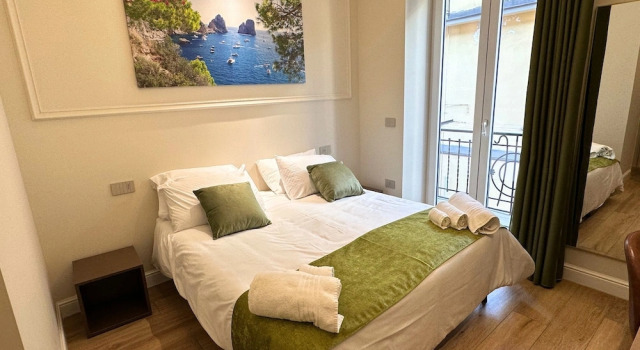 Komfort Zimmer A casa tua