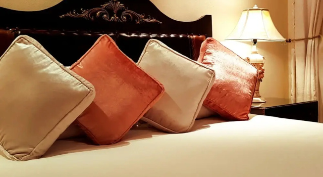 Номер Standard Kimberley Manor Guesthouse