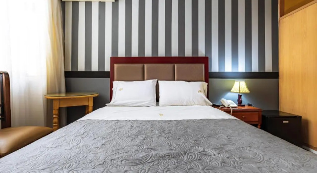 Номер Standard Recreo Hotel