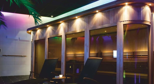 Best Western Hotel Norra Vattern