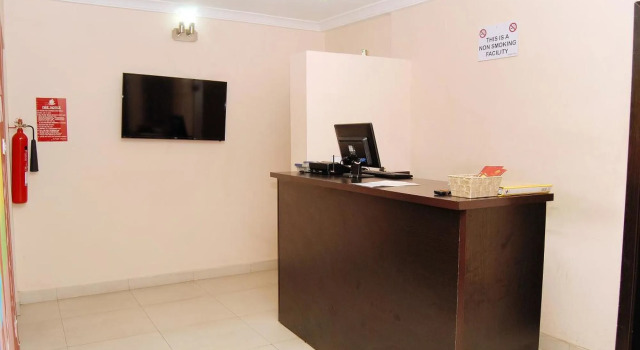 WestEleven Luxury, Buchen Sie Hotel Hotels in Lagos mit Frühstück, Frühstück