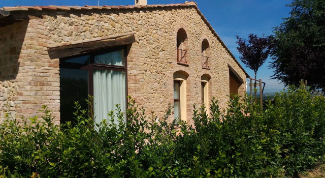 Capanna 1826