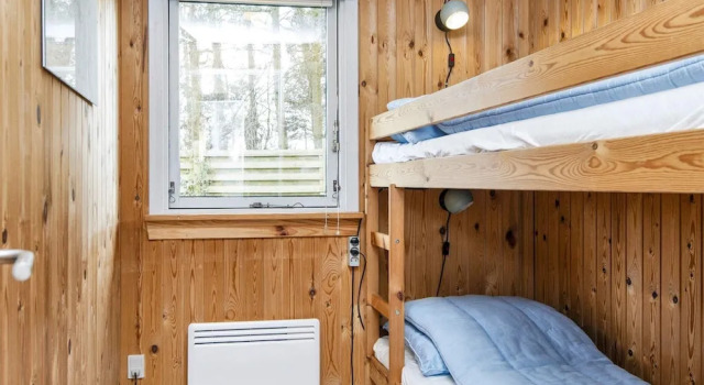 6 Person Holiday Home in Struer, Reserva ahora Casa o chalet  