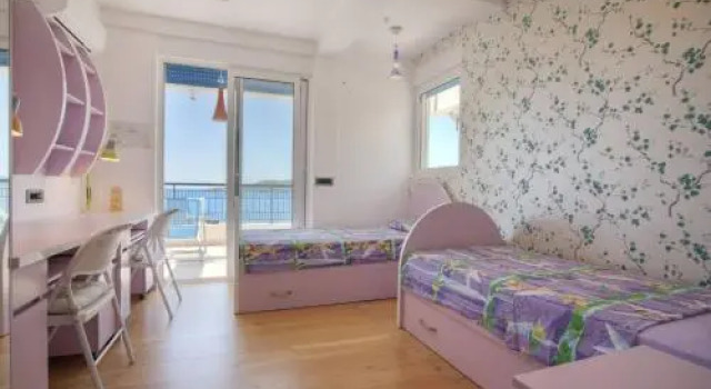 Villa Katarina, Book Villa Sommerhuse i Budva, Hytte