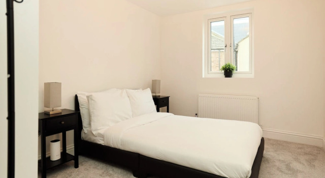 The Gallery House on Grayling, Book Lejlighed Lejligheder i Merseyside, Lejlighed