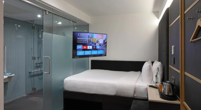 The Z Hotel Piccadilly