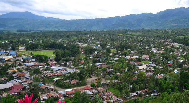 Haven s Peak Highland Resort, Buchen Sie Resort Maragusan Philippinen