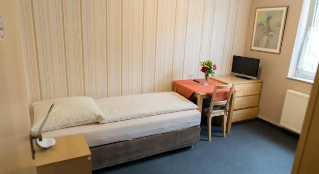 Номер Standard City Hotel Hilden
