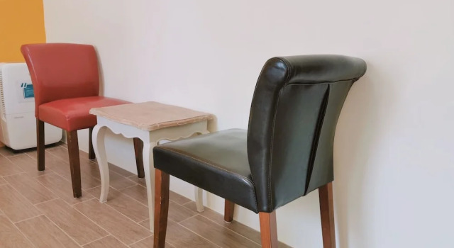 Luksusowy pokój 117 B&B