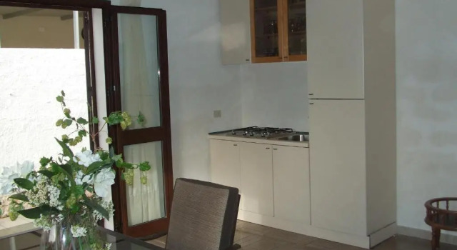 Коттедж Villa Sul Mare