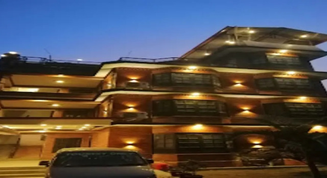MeroStay 260 Hotel Rate