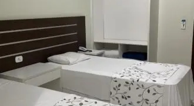 Hotel do Papagaio