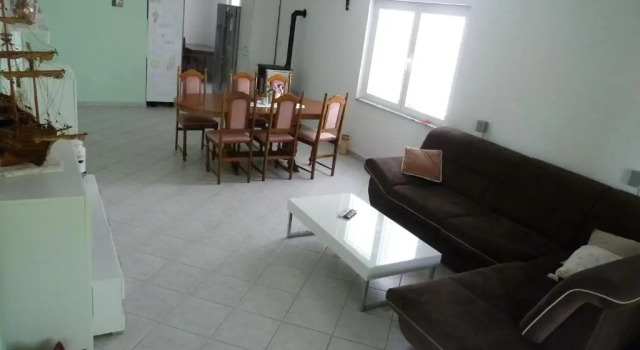 Апартаменты с 2 комнатами с красивым видом из окна Apartment Mrkić