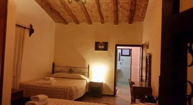 Karpaz Farm Guest House