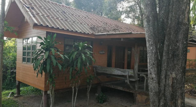Ban Suan Nern Tawan