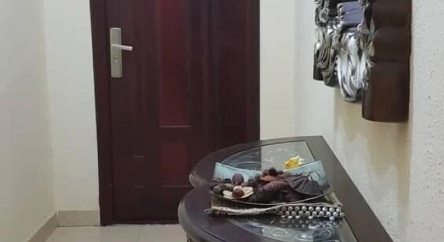 Номер Luxury Tobby Royal Suites