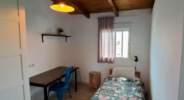 Номер Standard Carmen Guest House