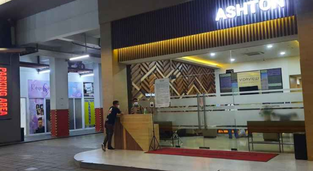 Vida View by AISH 1, Book Apartment Hotels in Sulawesi with Parking, Parking
