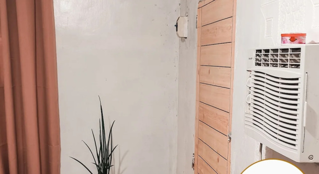 Студия Malunggay Apartments