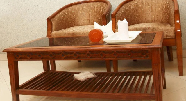 OYO 8535 Hotel Mayarch