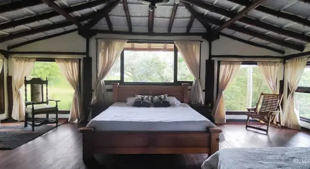 Casa campestre a 15 minutos de Salento