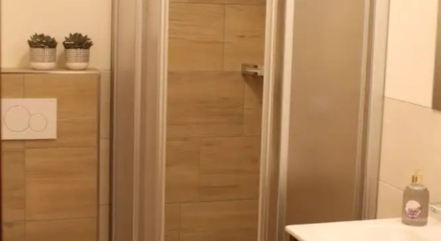 Номер Economy Apartment Panorama