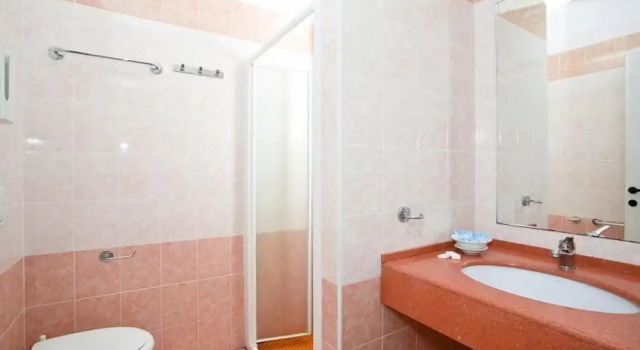 Номер Standard Hotel Adria Beach Club