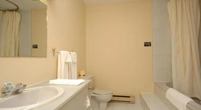 Двухместный семейный номер Standard Hotel & Motel le Luxembourg
