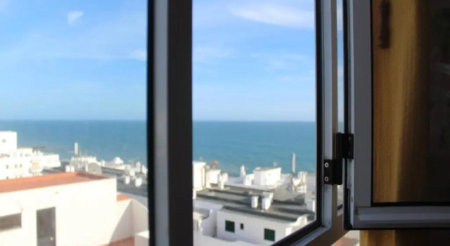 Апартаменты Apartamento Quarteira T1