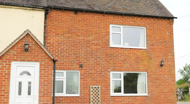 The Cottage, Poplars Farm, Buchen Sie Bauernhof Baslow Derbyshire