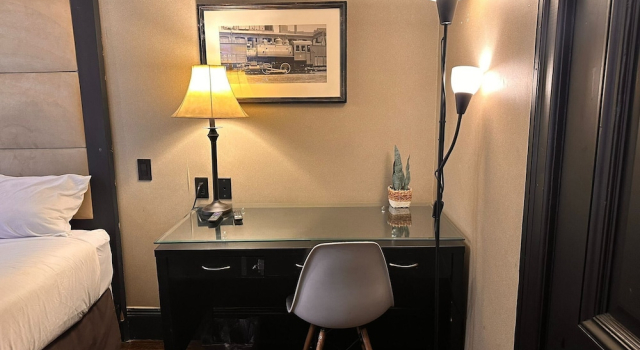 Brooklyn Finest Suites, Buchen Sie Aparthotel New York 
