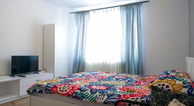 Appartamento Studio Central