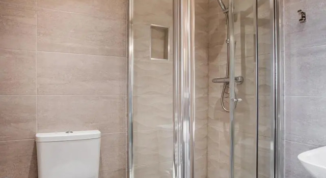 Двухместный номер Standard Dene Hotel