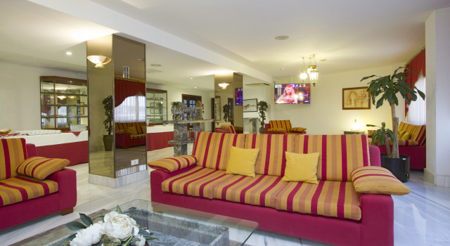 Hotel Lancelot