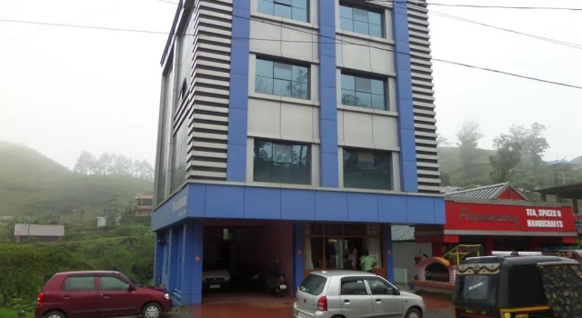 Greeshmam Holiday Inn