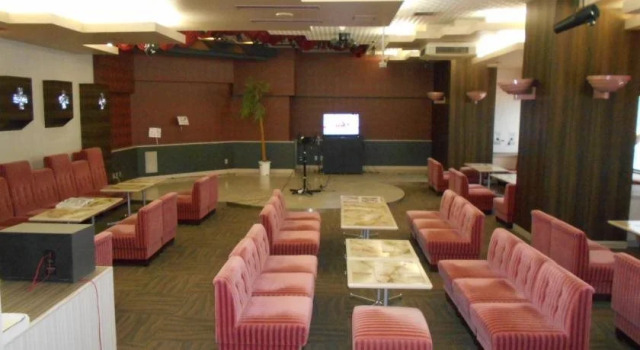 Hotel Yunojin, Забронировать Отель Отели Gunma с бассейном, Бассейн
