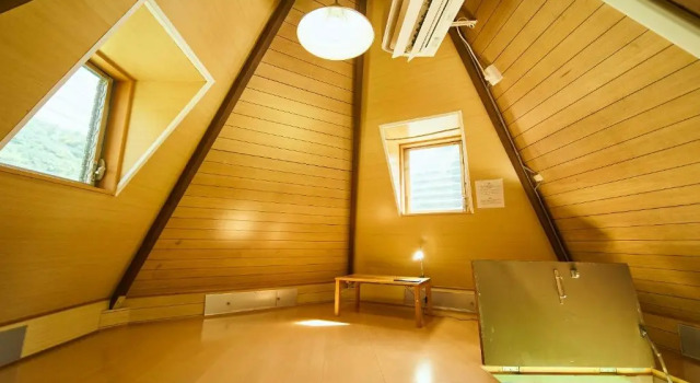 Коттедж Lodge Kiyokawa