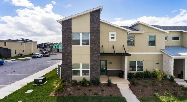 4184pd · 20% OFF Weekly Stay/ 5br/free Water Park, Rezerwuj Dom wakacyjny Kissimmee Kissimmee
