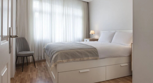 Central Flat Close to Flower Passage, Забронировать Апартаменты/квартира Бейоглу Стамбул, рядом с Цветочный пассаж
