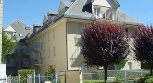 Appartement Bagnères-de-Luchon, 3 pièces, 4 personnes - FR-1-313-178