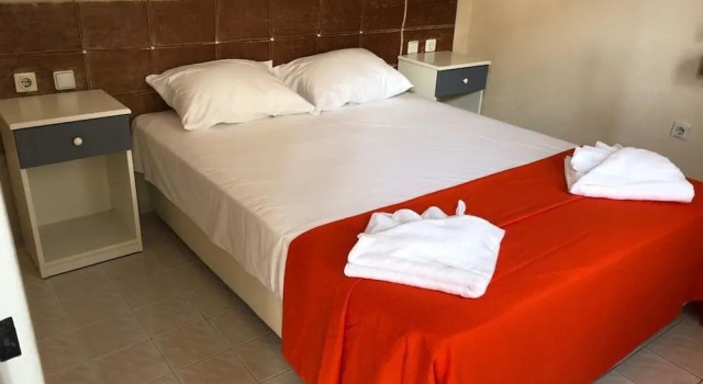 Sanezen Apart Otel