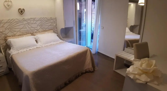 Номер Deluxe Dreams Guest House