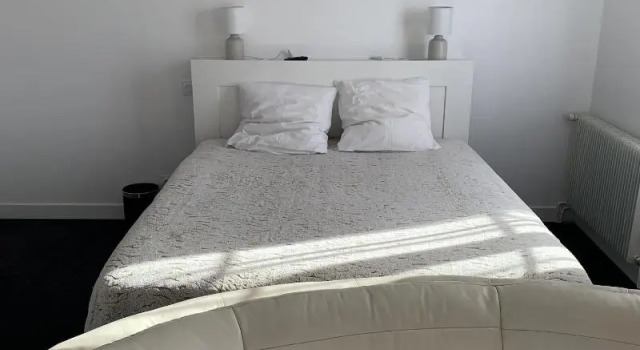 Le Melchior, Rezerwuj Hotel Sainte-Terre Gironde