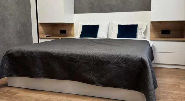 Апартаменты Rent Min-Vody (Рэнт Мин-Воды) на улице Новоселов 5 корпус 2