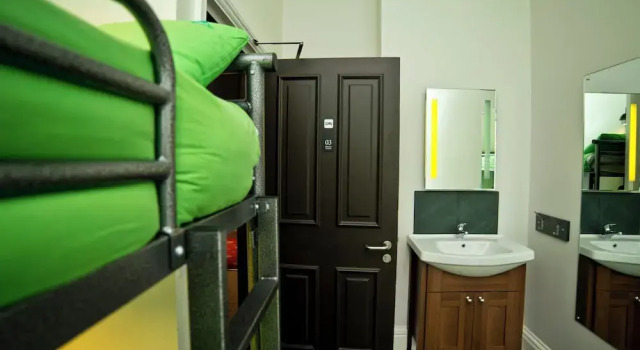 Номер Standard YHA Wasdale Hall