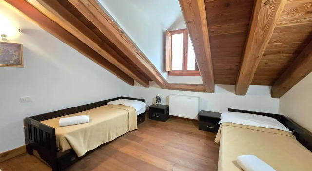 Grand Hotel Ceresole Reale, Boek Hotel Ceresole Reale Piemonte